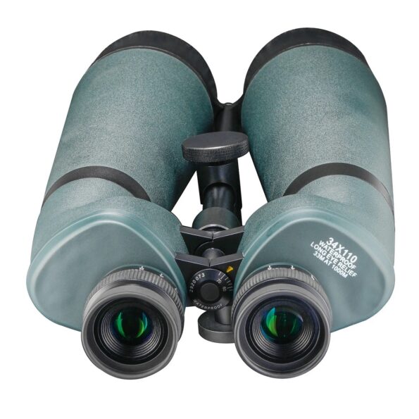 Giant 34x110 MX ED MARINE binoculars