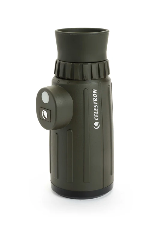 71215_Cavalry 8x42 monocular -4 Cavalry 8x42 monocular body in standing position