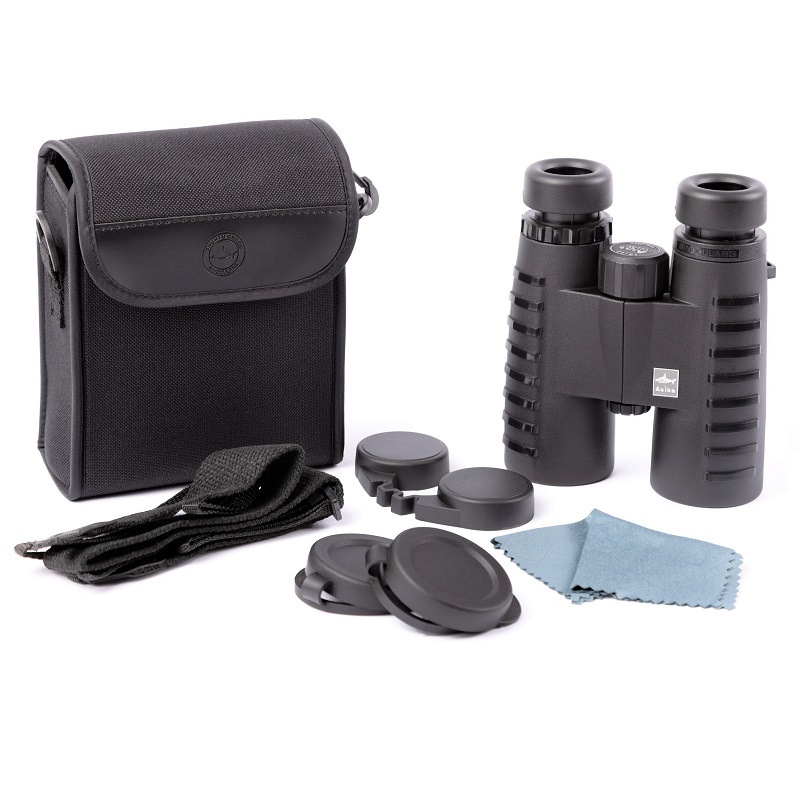 Asika deals 10x42 binoculars