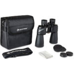 Celestron 10x50 Ultima Porro Binoculars box