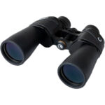 Celestron 10x50 Ultima Porro Binoculars front