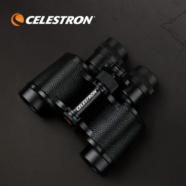 Celestron 8X30 HD Binoculars