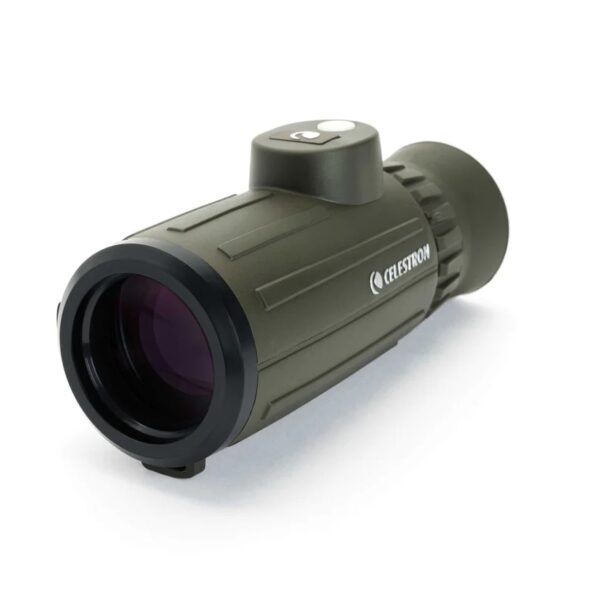 Celestron Cavalry 8x42mm Monocular with Compass & Reticle