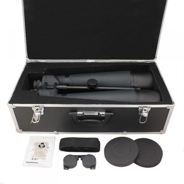 MS 28 x 110 ED Wide Angle Binocular