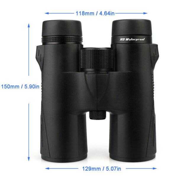 SVBONY SV47 HD Binoculars