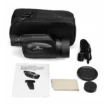 SVBONY SV49 13x50 Monocular box