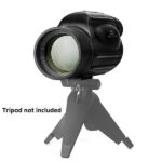 SVBONY SV49 13x50 Monocular with tripod