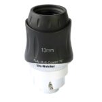 SkyWatcher 13mm 70° Super Wide Angle Dual Fit 1,25″-2″ Eyepiece