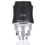 SkyWatcher 13mm 70° Wide Angle Dual Fit 1,25″/2″ Eyepiece