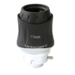 SkyWatcher 17mm 70° Super Wide Angle Dual Fit 1,25″-2″ Eyepiece