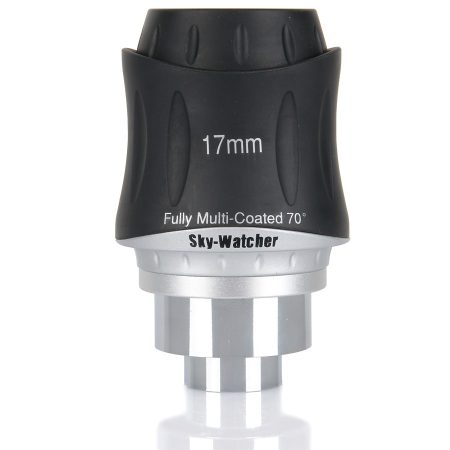 SkyWatcher 17mm 70° Wide Angle Dual Fit 1,25″/2″ Eyepiece
