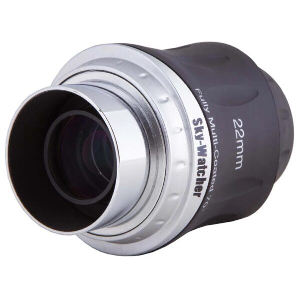 SkyWatcher 22mm 70 Degree Super Wide Angle Eyepiece