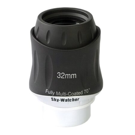 SkyWatcher 32mm 70 Degree Super Wide Angle 2″ Eyepiece