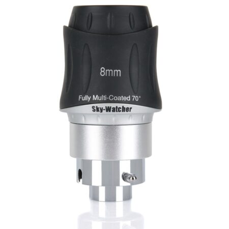 SkyWatcher 8mm 70° Wide Angle Dual Fit 1,25″/2″ Eyepiece