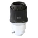 SkyWatcher 8mm Dual Fit 1,25-2″ eyepiece