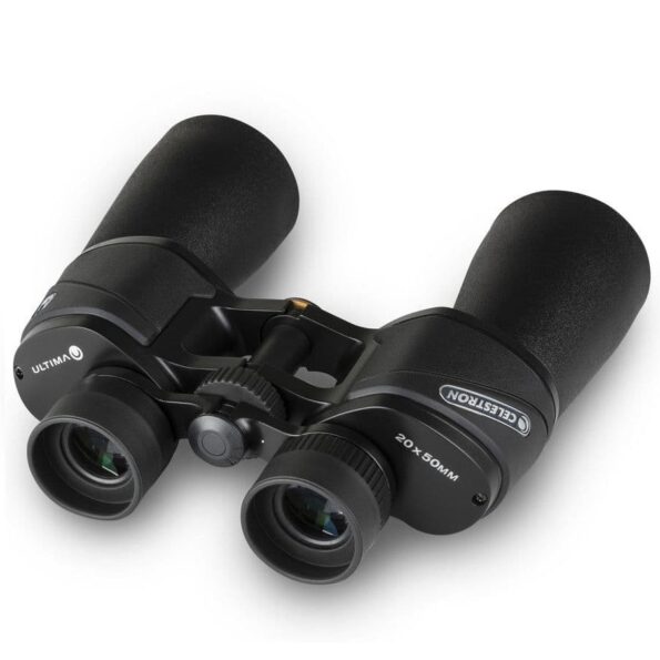 Celestron ULTIMA 20X50MM PORRO BINOCULAR