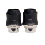 SkyWatcher 70° Wide Angle 2″ eyepieces