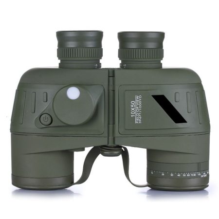 APEXEL HD 10X50 High Power Binoculars