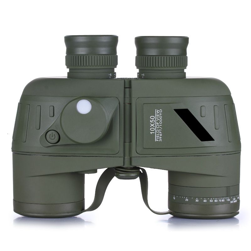 High sales powered binoculars