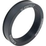 Adapter ESATTO 2 inches for telescopes with SC thread