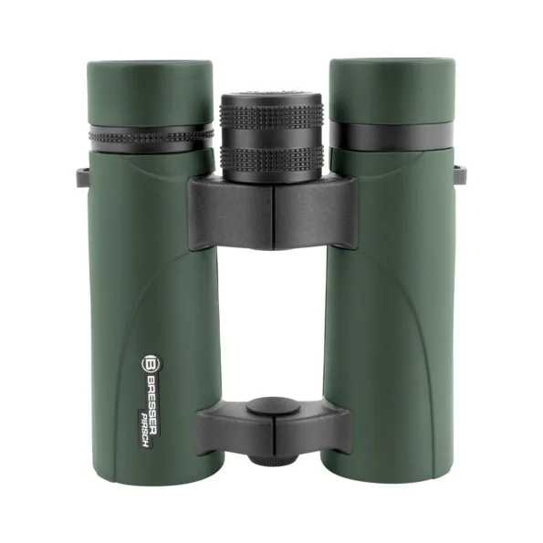 BRESSER Pirsch 10x34 Binoculars