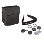 BRESSER Pirsch 8x42 Binoculars carring case