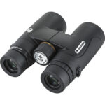 Celestron 10x42 Nature DX ED Binoculars back view