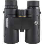 Celestron 10x42 Nature DX ED Binoculars top view