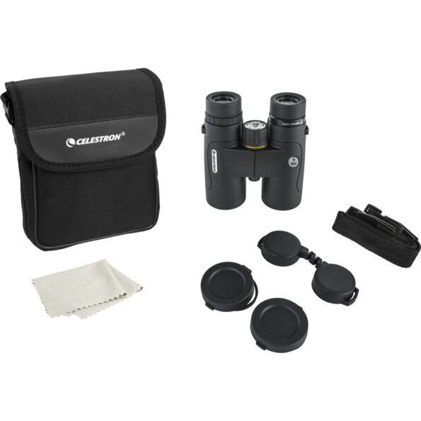 Celestron 10x42 Nature DX ED Binoculars