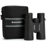 Celestron 10x42 Outland X Binoculars carring case