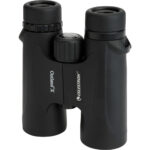 Celestron 10x42 Outland X Binoculars front view