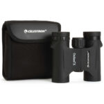 Celestron 8x25 Outland X Binoculars carring case