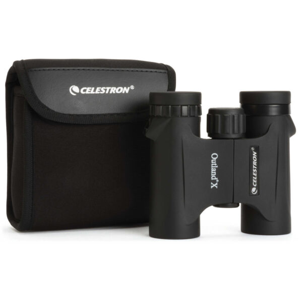 Celestron 8x25 Outland X Binoculars