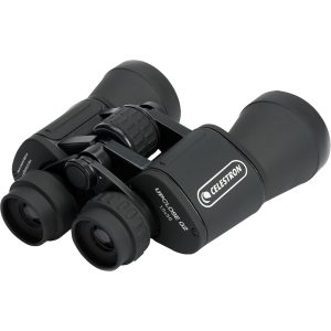 Celestron UpClose G2 10x50 Porro Binoculars