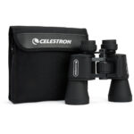 Celestron Upclose G2 10×50 binoculars carring case