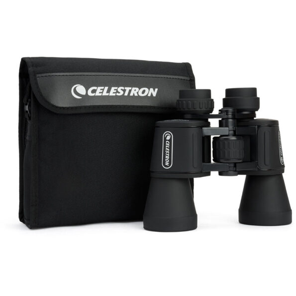 Celestron UpClose G2 10x50 Porro Binoculars