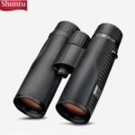 Shuntu 10x42mm ED Binoculars perspective