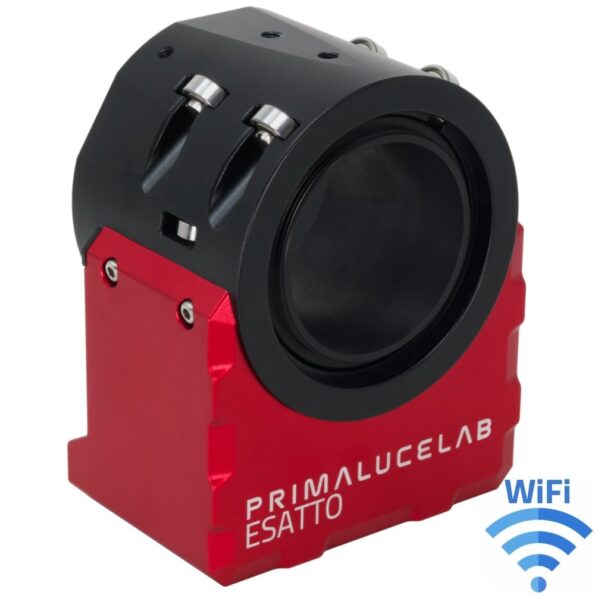 ESATTO 2" Robotic Microfocuser