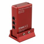 ECCO2, environmental computerized controller for EAGLE