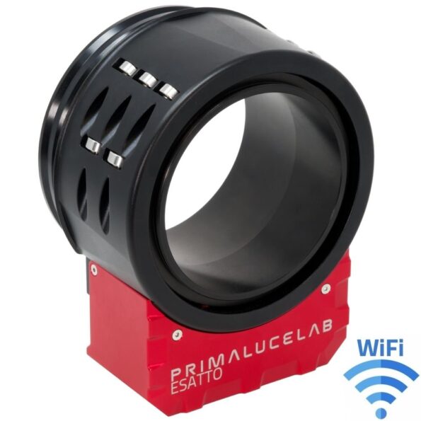 ESATTO 4" robotic focuser