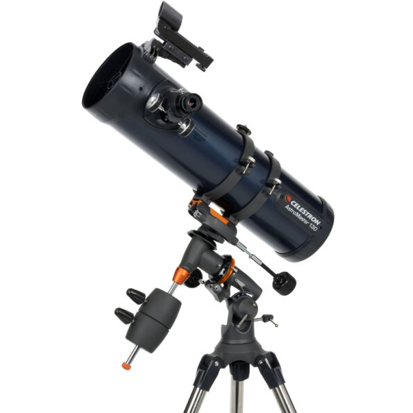 Celestron AstroMaster 130EQ Reflector Telescope