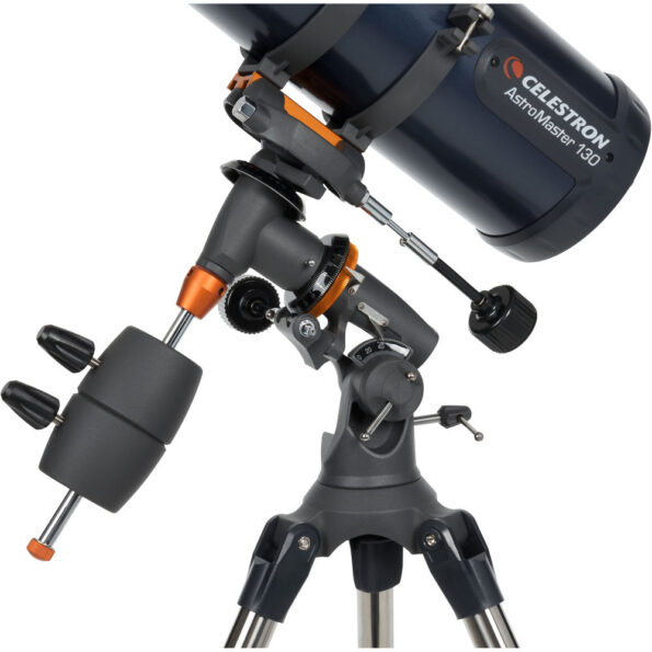 Celestron AstroMaster 130EQ Reflector Telescope