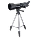 Celestron 70mm Travel Scope Portable Refractor Telescope