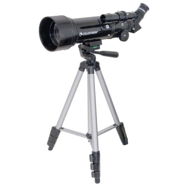 Celestron 70mm Travel Scope Refractor Telescope