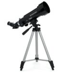 Celestron 70mm Travel Scope Portable Telescope with tripod