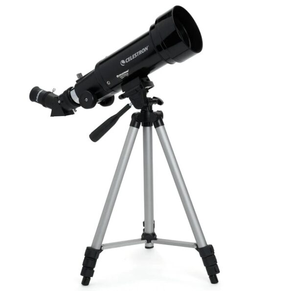 Celestron 70mm Travel Scope Refractor Telescope