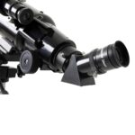 Celestron 80mm Travel Scope Refractor Telescope Eyepiece