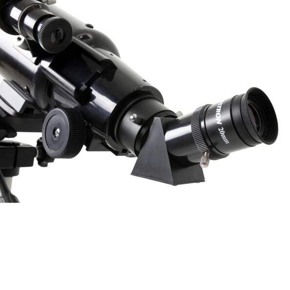 Celestron 80mm Travel Scope Refractor Telescope