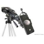 Celestron 80mm Travel Scope Refractor Telescope smart phone adapter