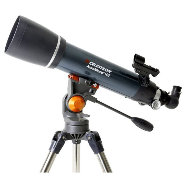 Celestron AstroMaster 102AZ Telescope